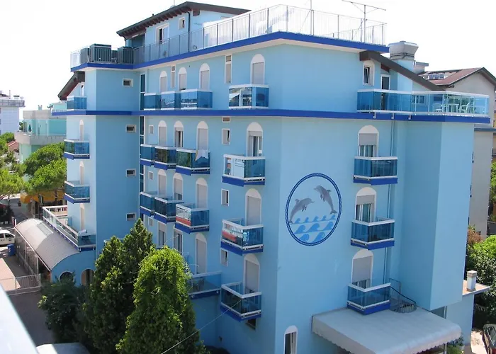 EttoralHotel Jesolo