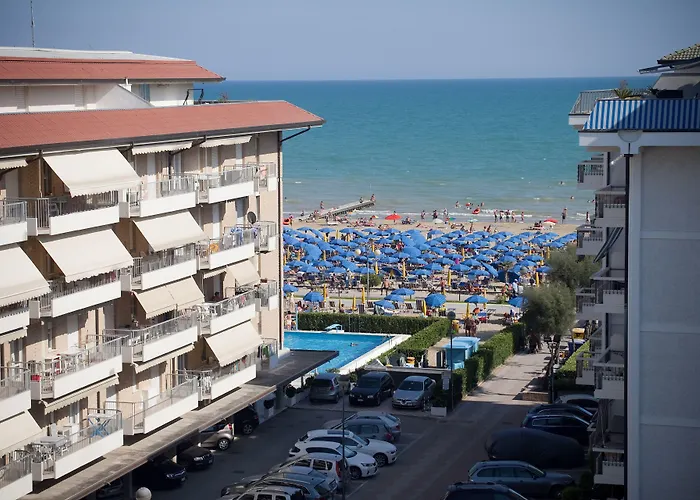 TropicalHotel Jesolo