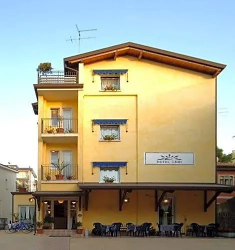 Hotel Lido Lido di Jesolo