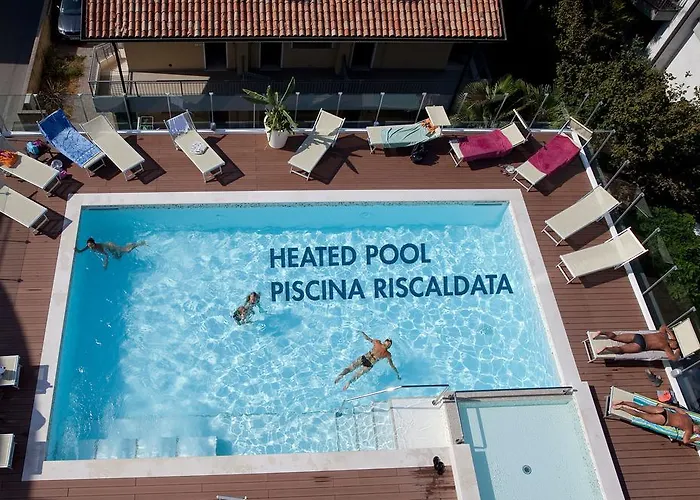 TropicalHotel Jesolo